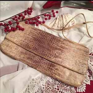 Marco Buggiani clutch